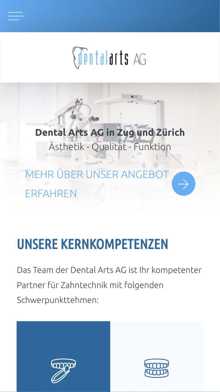 Dental Arts AG