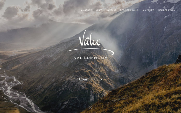 Lampart's Val Lumnezia